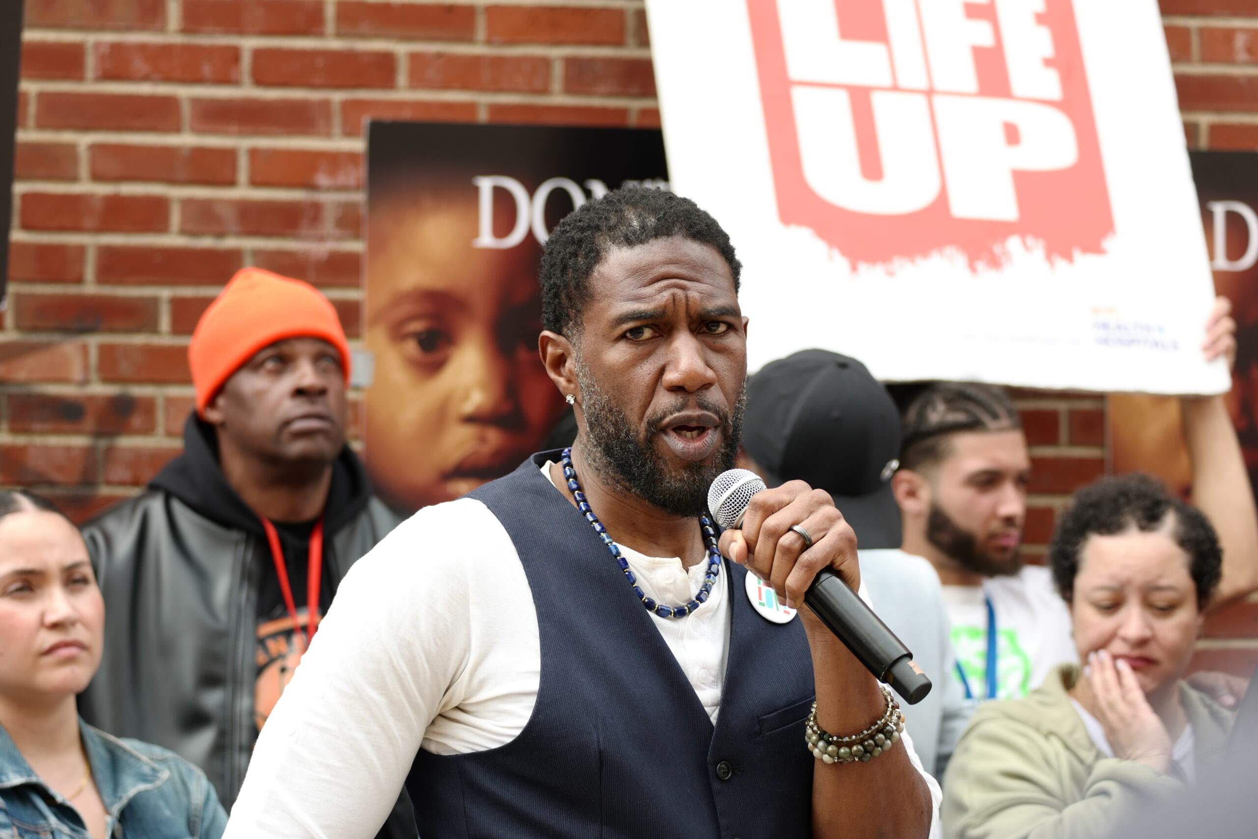 Jumaane Williams - New York City Public Advocate